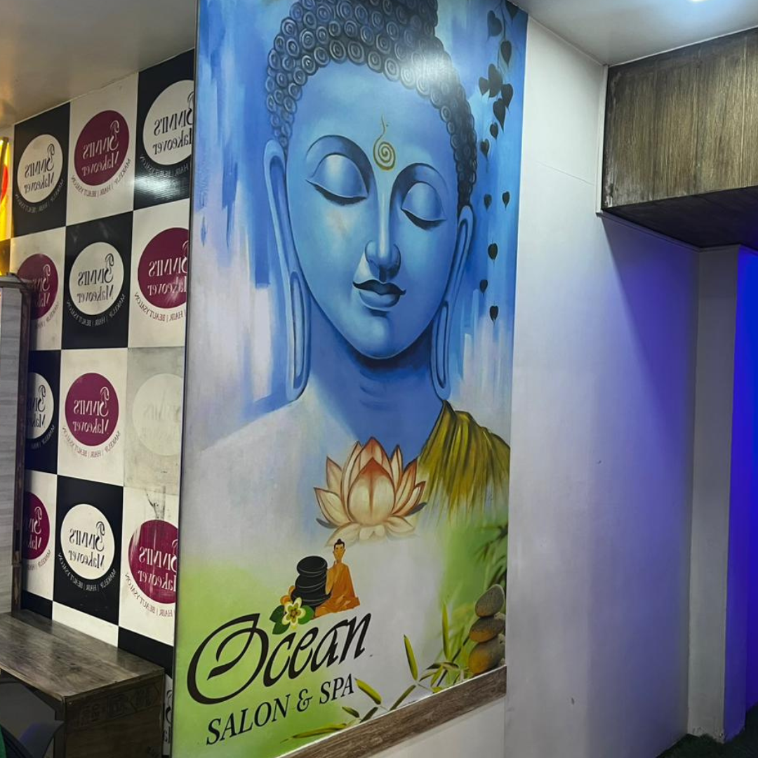 Ocean Salon & Spa