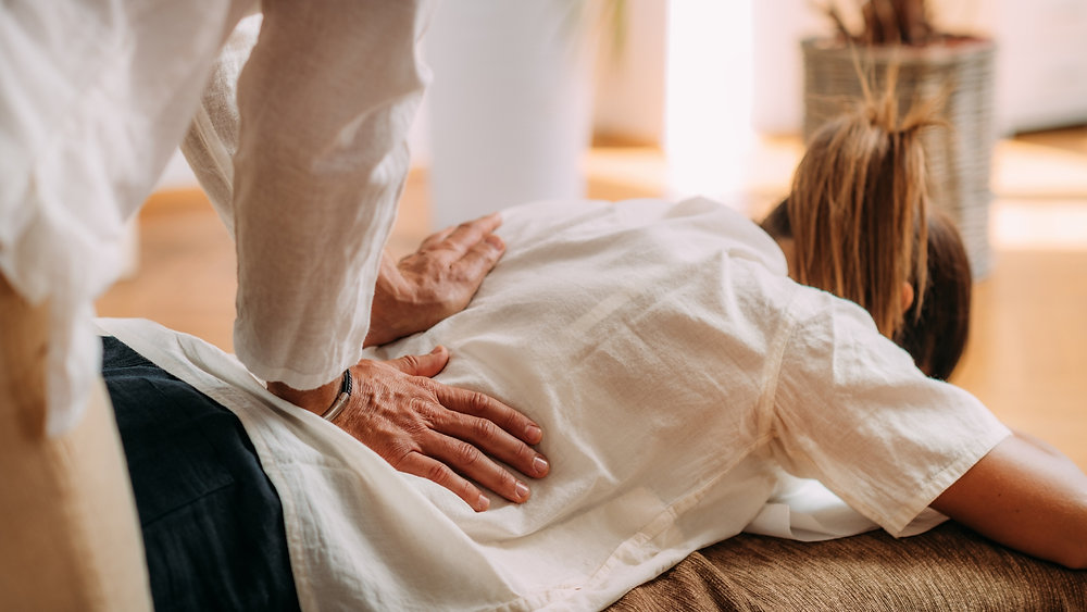 Swedish Massage