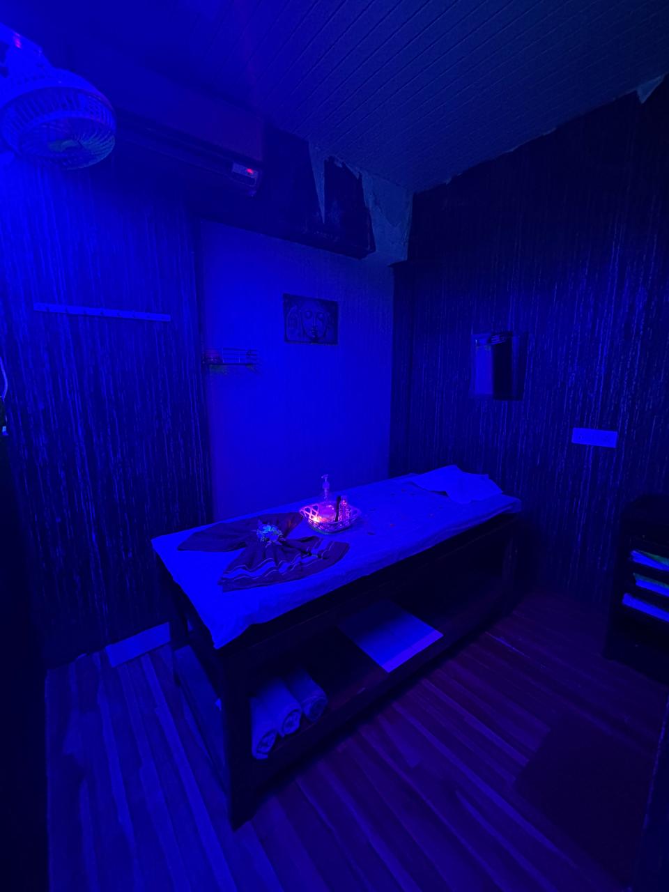 Ocean Salon & Spa