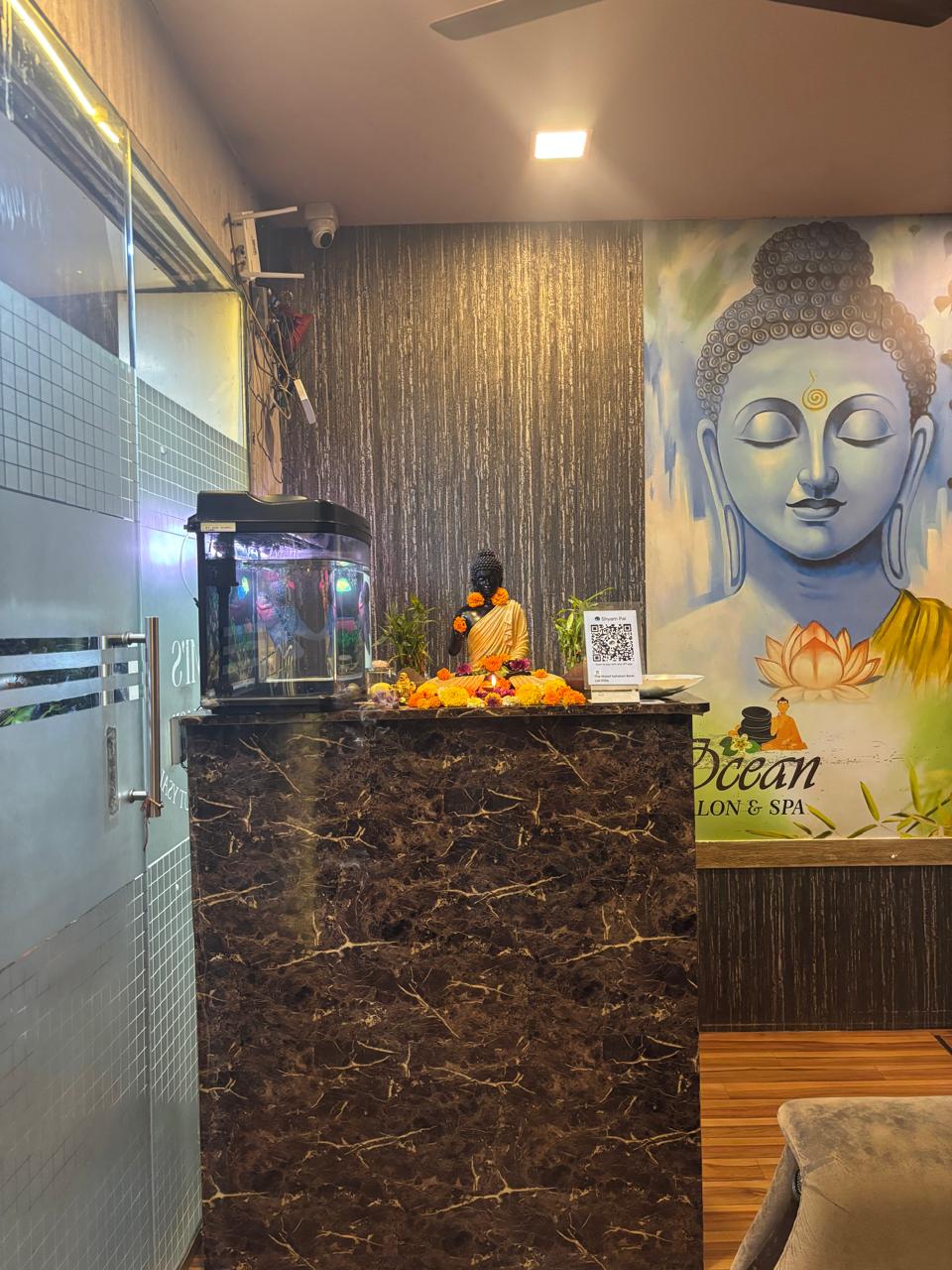Ocean Salon & Spa