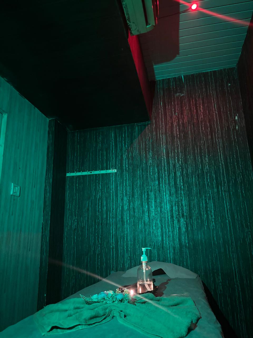 Ocean Salon & Spa