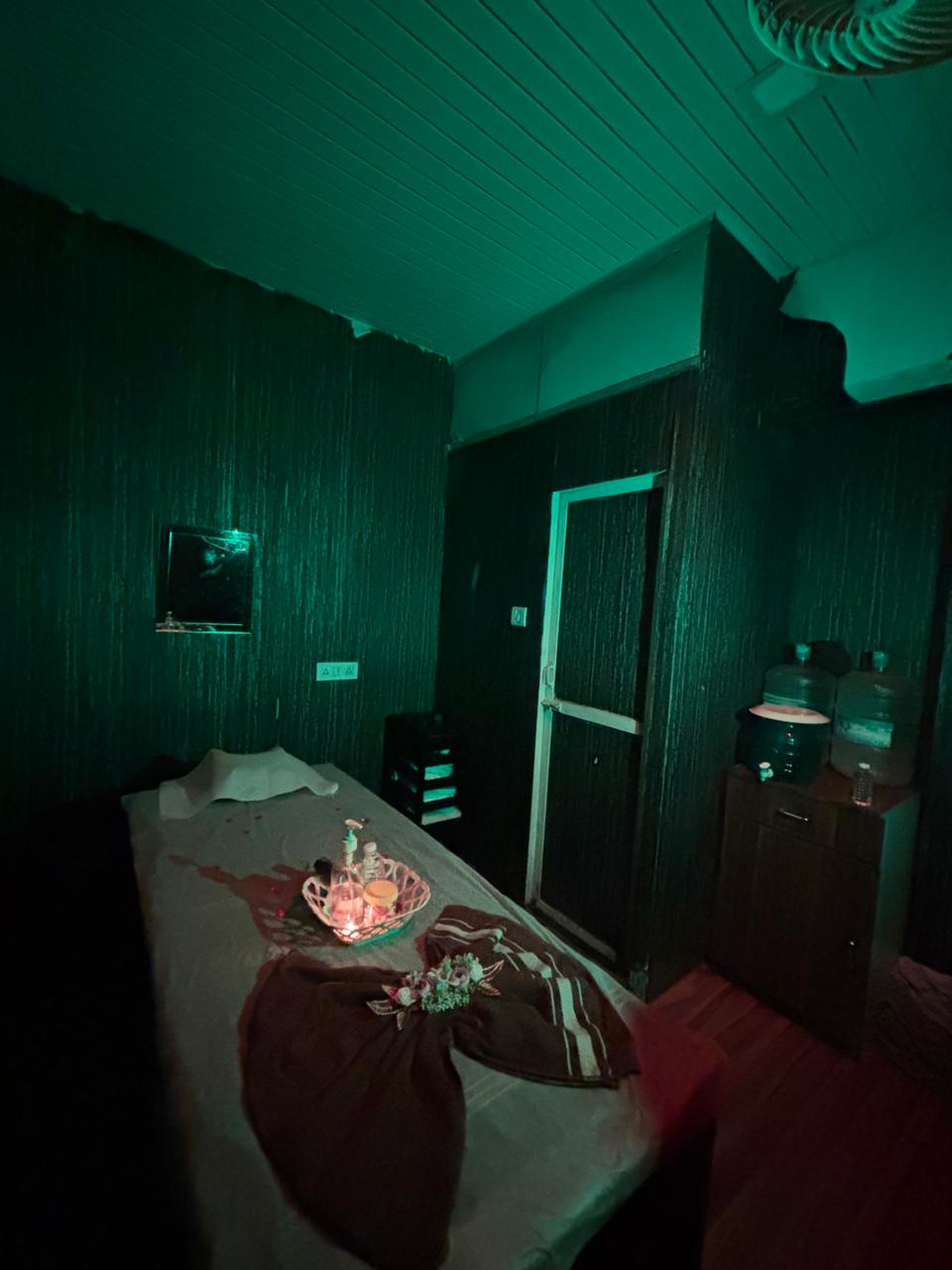 Ocean Salon & Spa