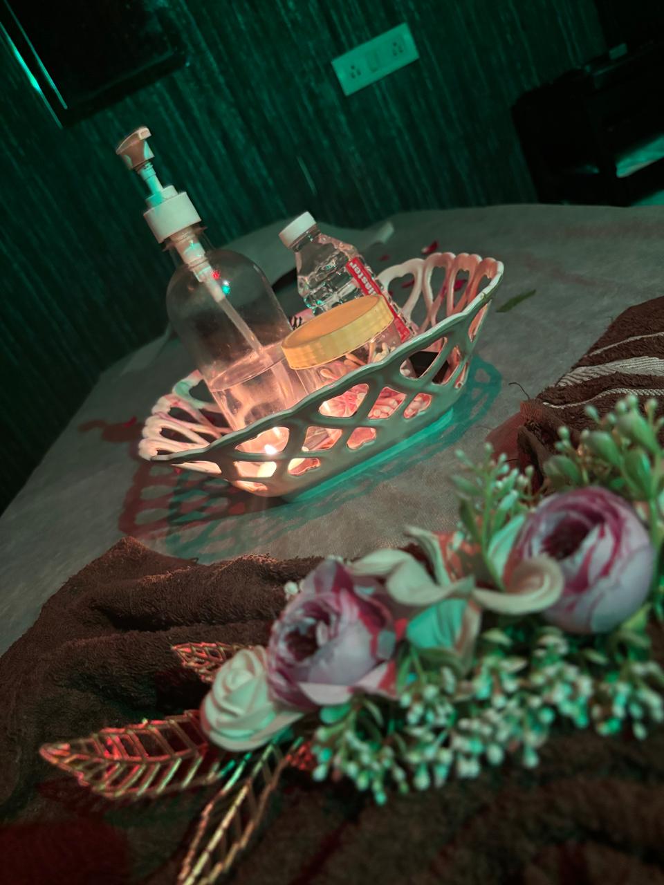 Ocean Salon & Spa