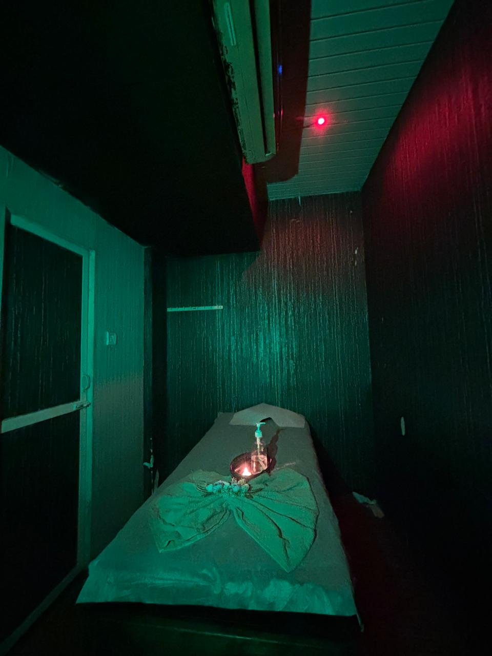 Ocean Salon & Spa