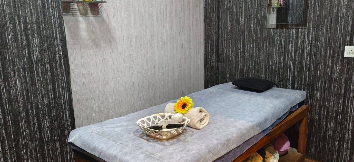 Balinese Massage