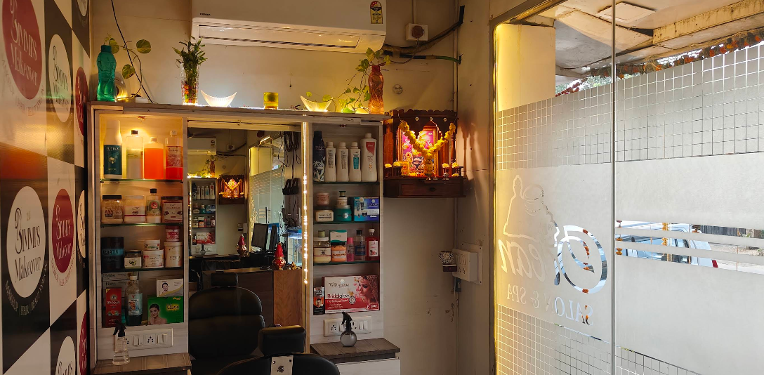 Ocean Salon & Spa