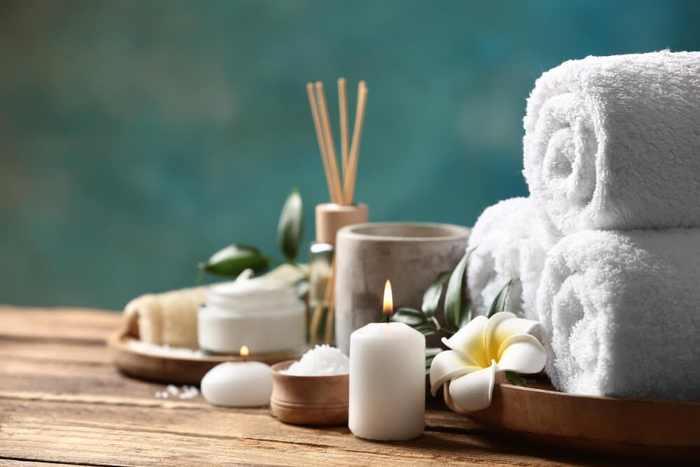 Aroma Therapy
